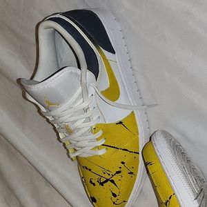 Custom Nike Kicks